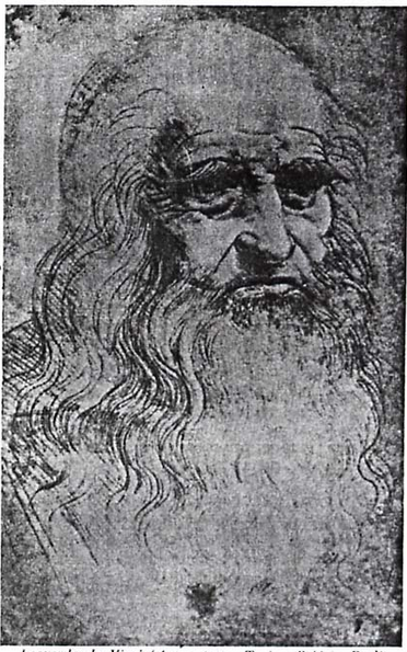 Leonardo Da Vinci