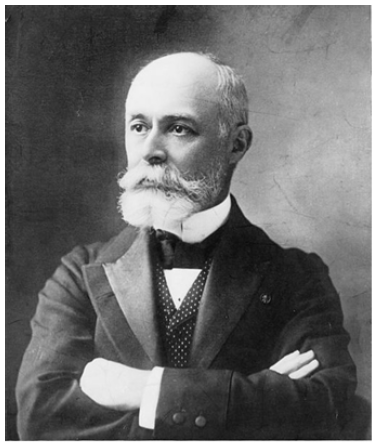 Antoine Henri Becquerel