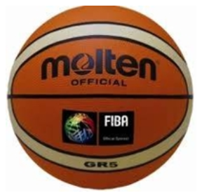 Bola de Basquetebol