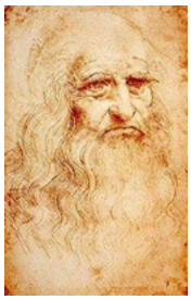 Leonardo Da Vinci